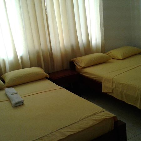 Hotel Real Polux 산힐 객실 사진