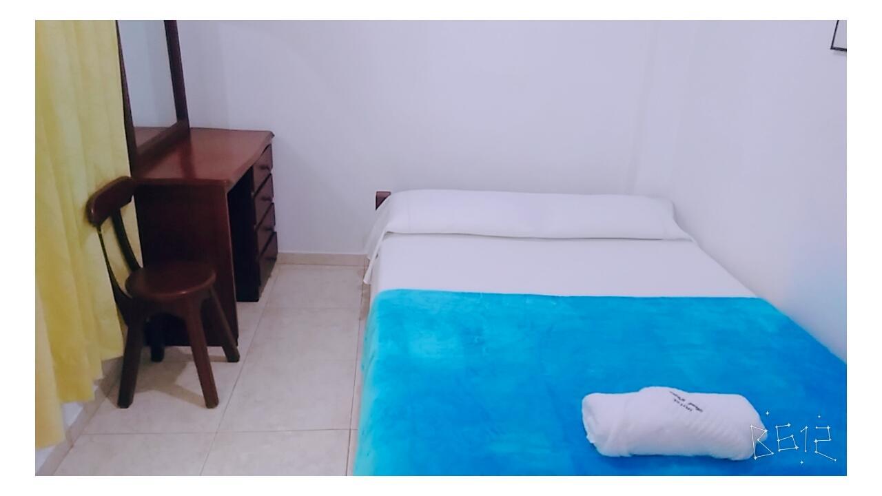 Hotel Real Polux 산힐 외부 사진